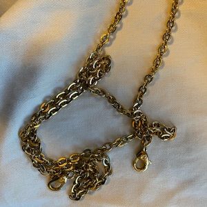 Louis Vuitton Pochette Felicie Chain